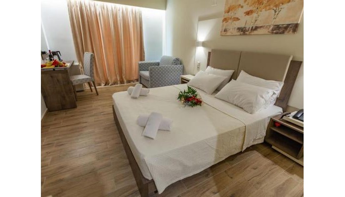 Harmony Rethymno Beach Hotel poza 1