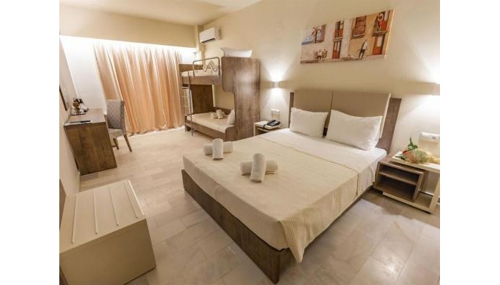 Harmony Rethymno Beach Hotel poza 8