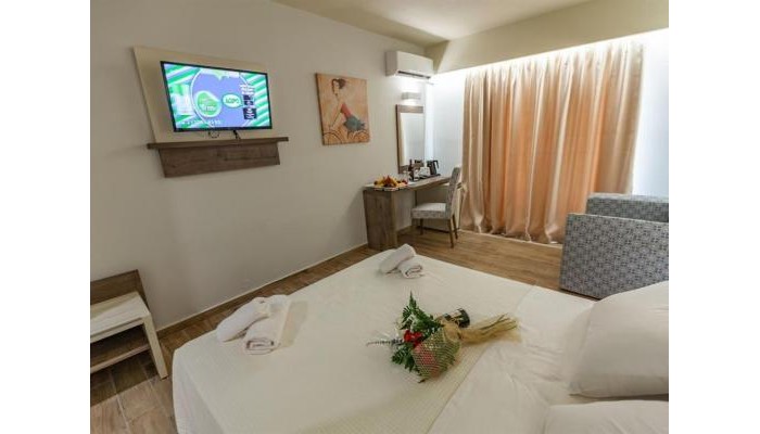 Harmony Rethymno Beach Hotel poza 7