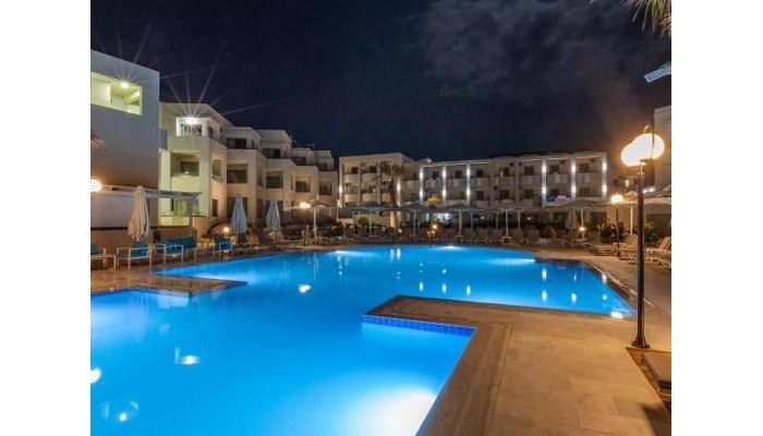 Harmony Rethymno Beach Hotel poza 12