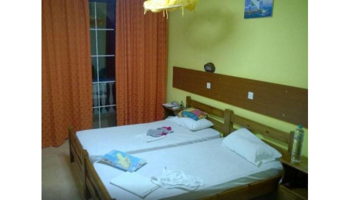 Hotel Afroditi Artemis poza 1