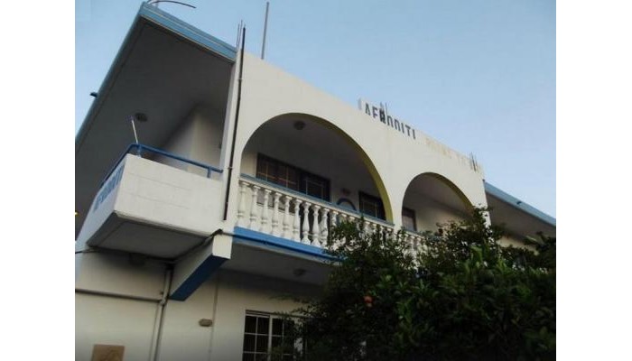 Hotel Afroditi Artemis poza 9