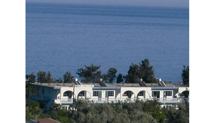 Hotel Afroditi Artemis poza 5