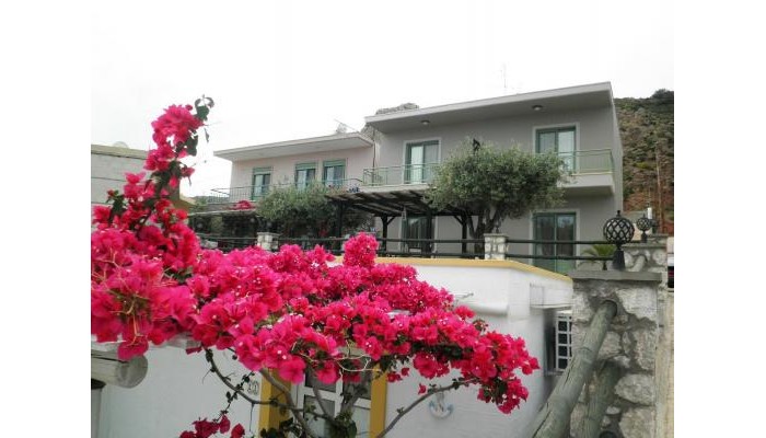 Hotel Aroma Stegna Sea poza 0