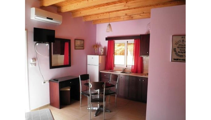 Hotel Aroma Stegna Sea poza 2