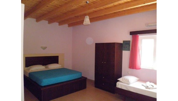 Hotel Aroma Stegna Sea poza 1