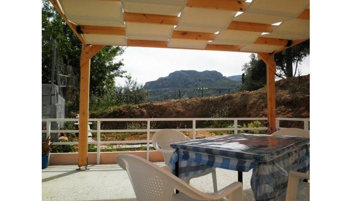 Hotel Aroma Stegna Sea poza 4