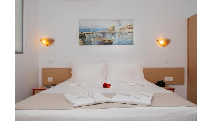 Hotel Bella Vista Stegna poza 7