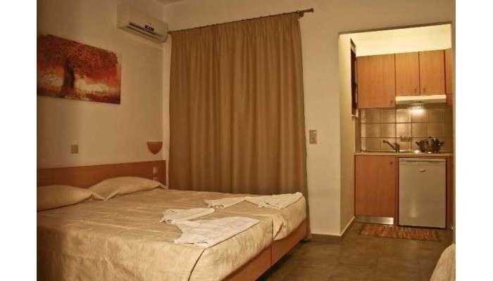 Hotel Bella Vista Stegna poza 10