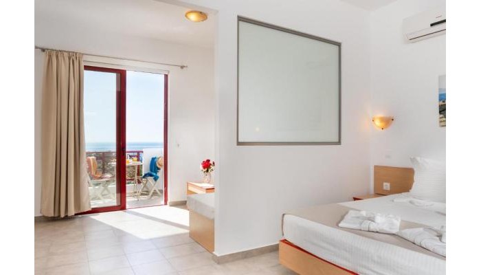 Hotel Bella Vista Stegna poza 8