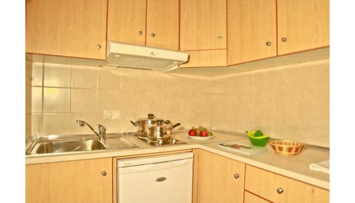 Hotel Bella Vista Stegna poza 12