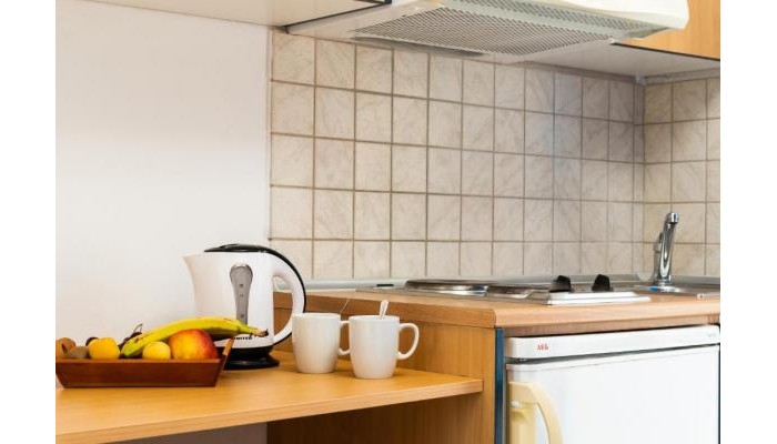 Hotel Bella Vista Stegna poza 13