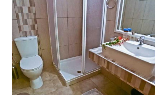 Hotel Bella Vista Stegna poza 17