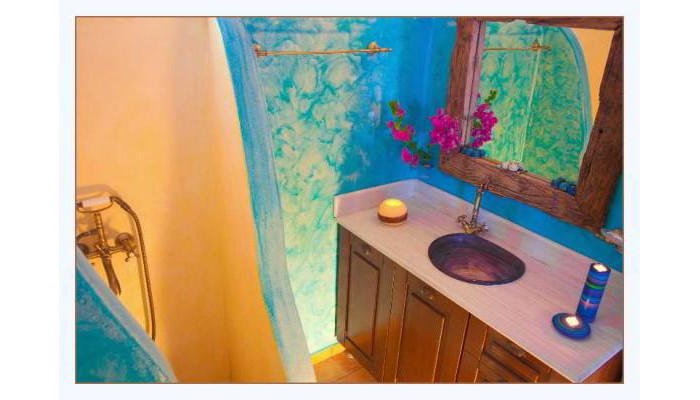 Hotel Bella Vista Stegna poza 16