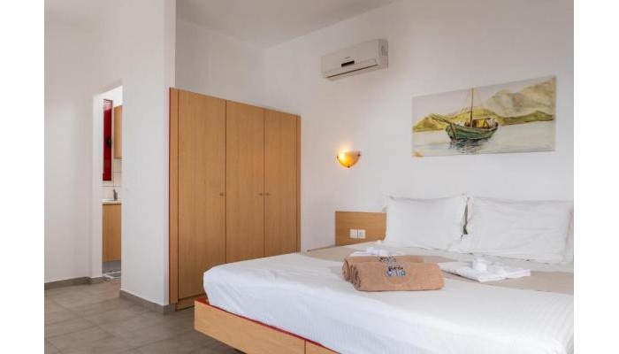 Hotel Bella Vista Stegna poza 5