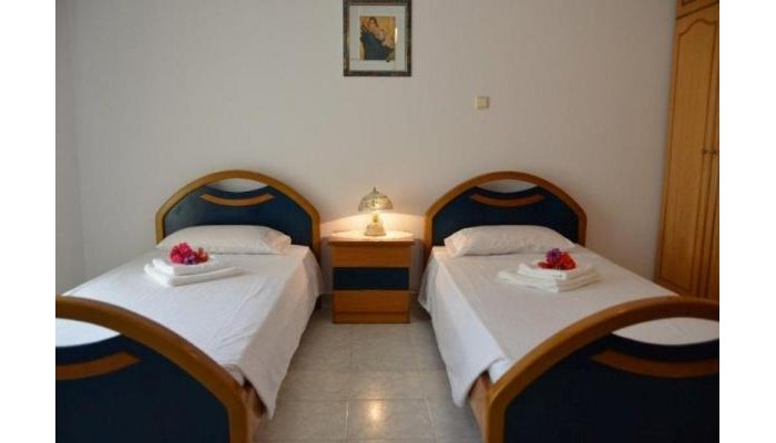 Hotel Stegna Mare poza 8
