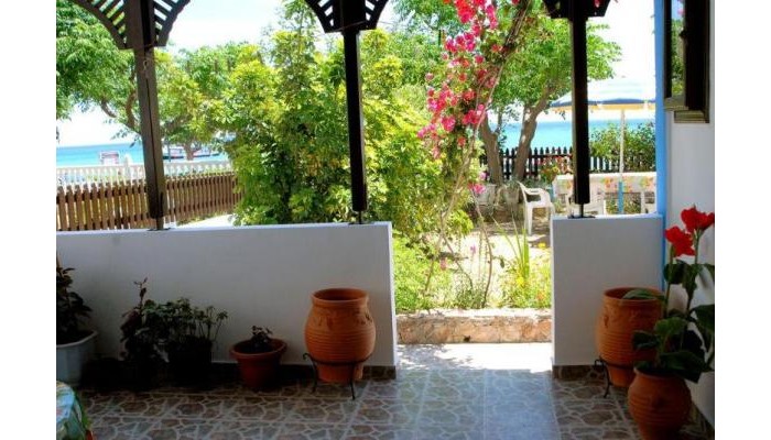 Hotel Stegna Mare poza 1