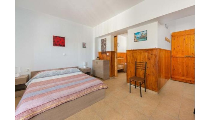 Hotel Stegna Mare poza 9