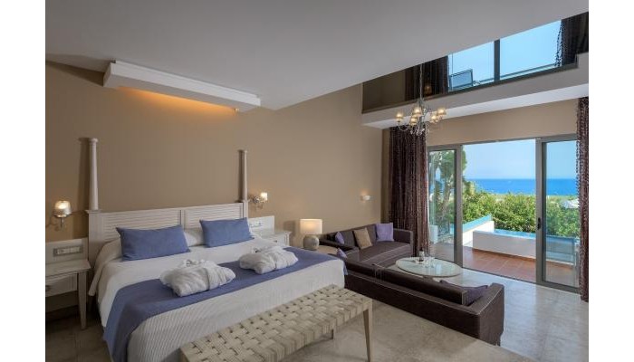 Porto Angeli Beach Resort poza 12