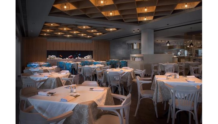 Porto Angeli Beach Resort poza 17