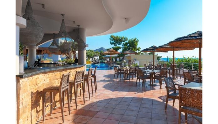 Porto Angeli Beach Resort poza 25