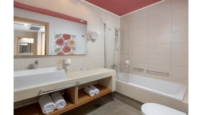 Porto Angeli Beach Resort poza 13