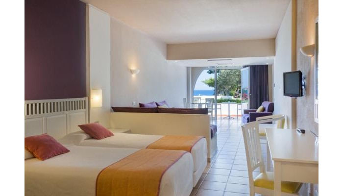 Porto Angeli Beach Resort poza 4