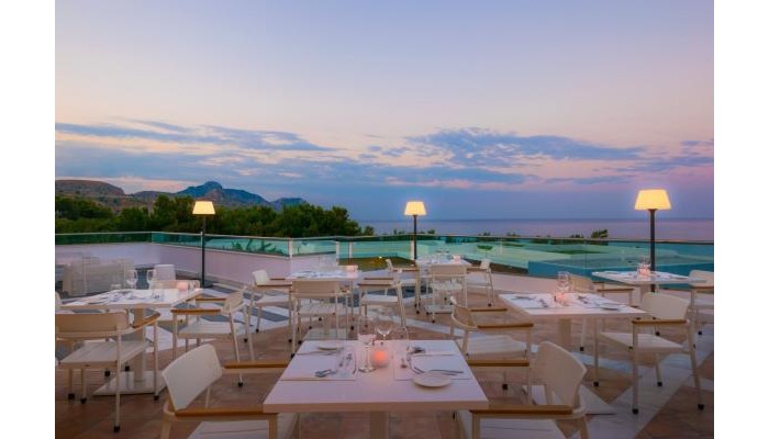 Porto Angeli Beach Resort poza 21