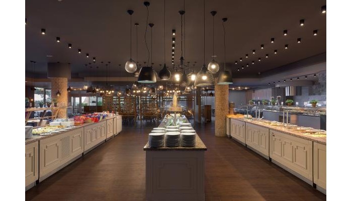 Porto Angeli Beach Resort poza 19