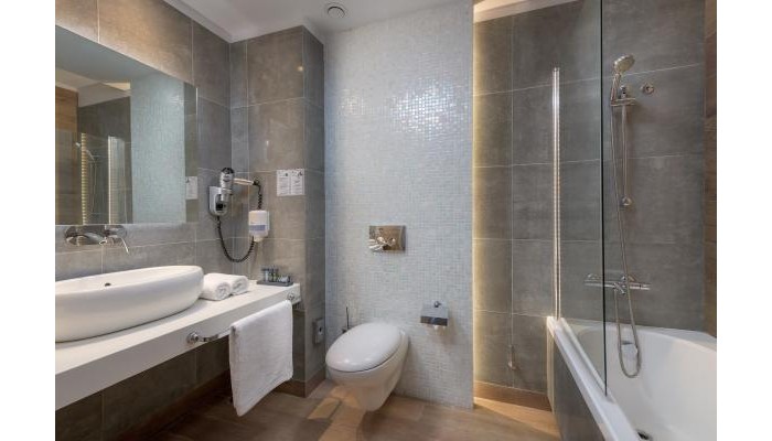 Porto Angeli Beach Resort poza 15