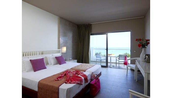 Porto Angeli Beach Resort poza 8