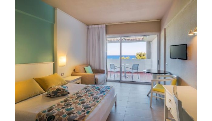 Porto Angeli Beach Resort poza 2