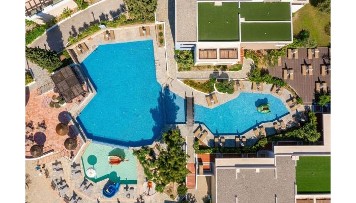 Porto Angeli Beach Resort poza 26