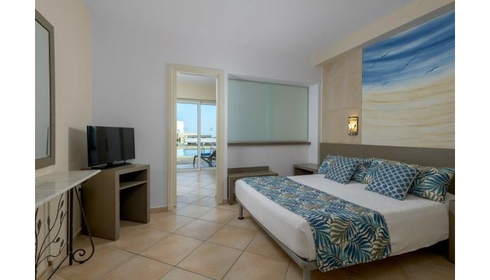 Porto Angeli Beach Resort poza 6