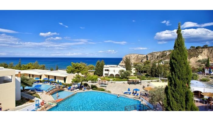 Porto Angeli Beach Resort poza 29