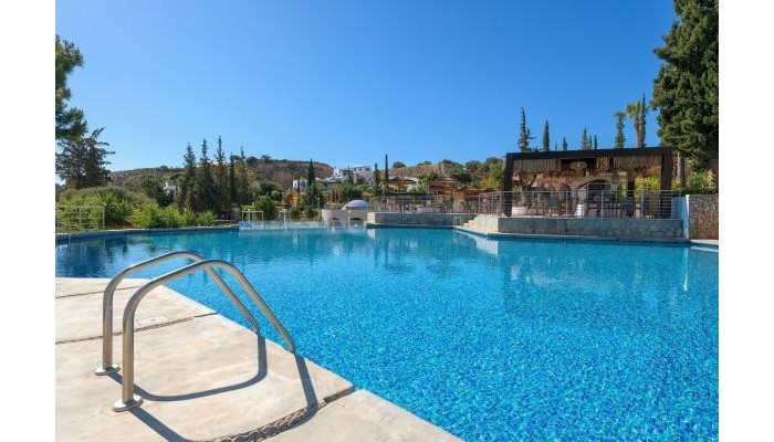 Porto Angeli Beach Resort poza 28