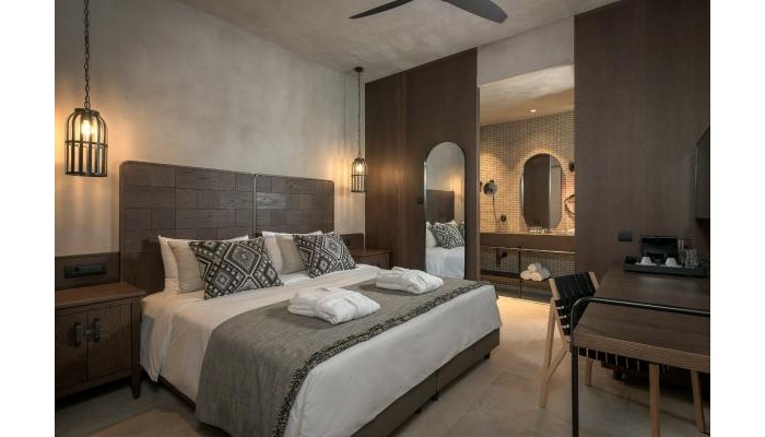 Porto Angeli Beach Resort poza 11