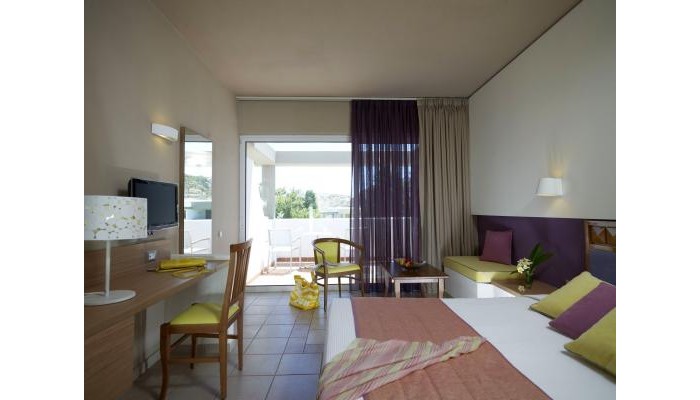 Porto Angeli Beach Resort poza 1