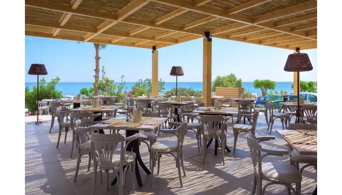 Porto Angeli Beach Resort poza 20