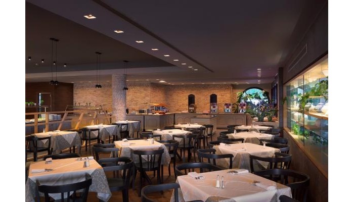 Porto Angeli Beach Resort poza 18