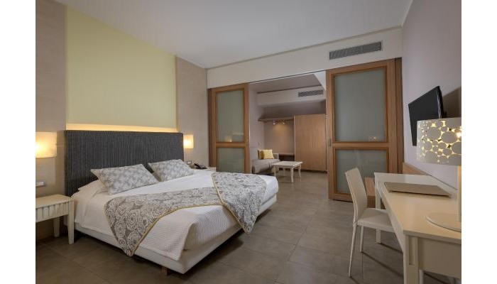 Porto Angeli Beach Resort poza 5