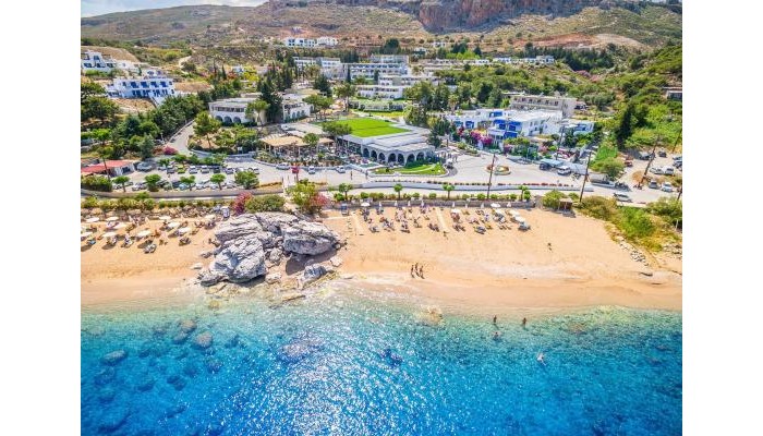 Porto Angeli Beach Resort poza 0