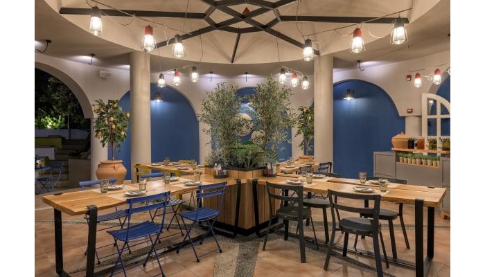 Porto Angeli Beach Resort poza 24