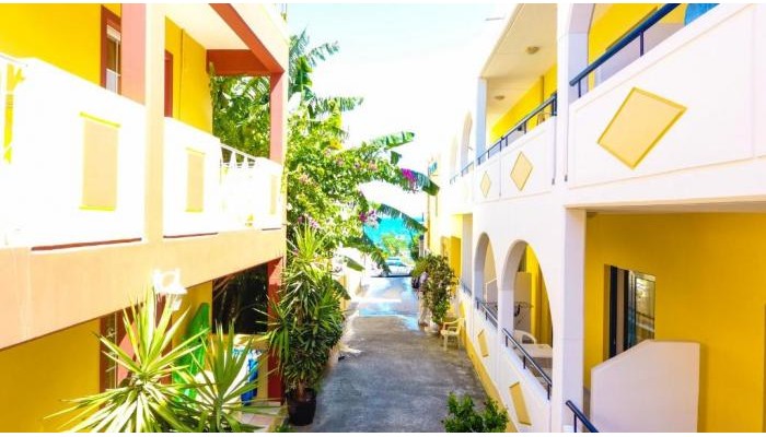 Stegna Star Apartments poza 5