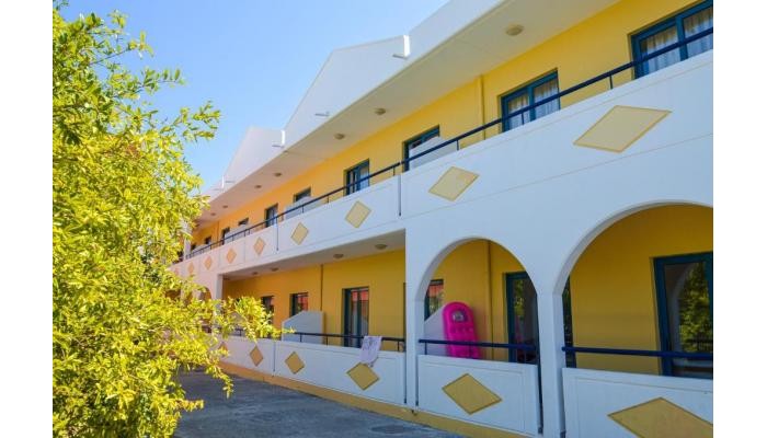 Stegna Star Apartments poza 4