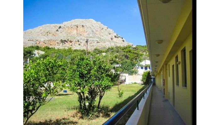 Stegna Star Apartments poza 6