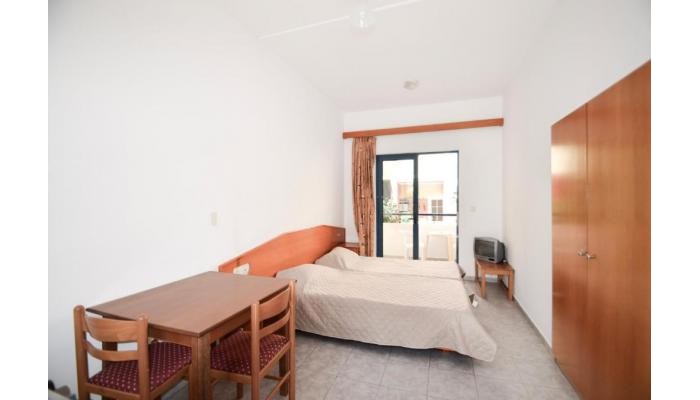 Stegna Star Apartments poza 8
