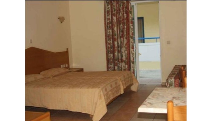 Stegna Star Apartments poza 10