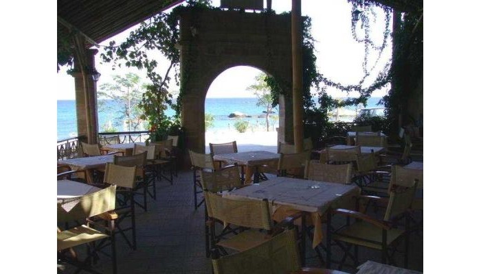 Stegna Star Apartments poza 20