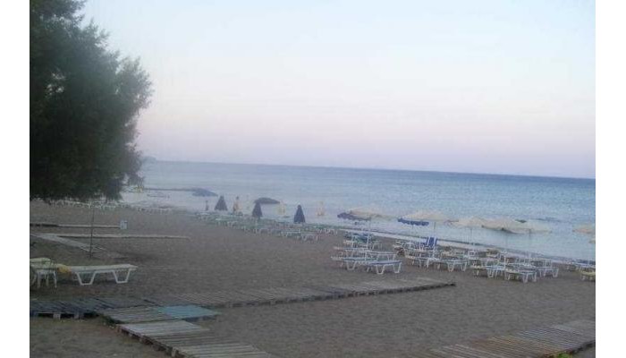 Stegna Star Apartments poza 21